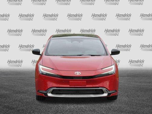 2024 Toyota Prius Prime XSE Premium