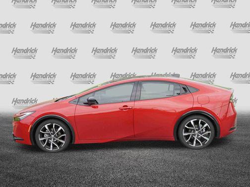 2024 Toyota Prius Prime XSE Premium