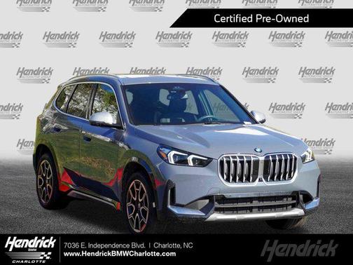 2024 BMW X1 xDrive28i