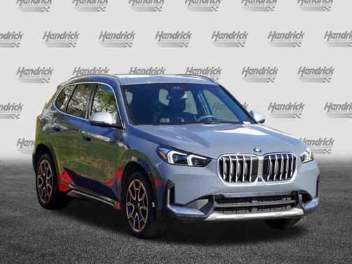 2024 BMW X1 xDrive28i