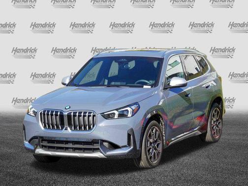 2024 BMW X1 xDrive28i