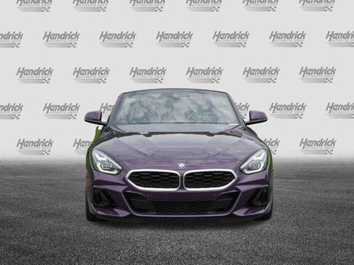 2023 BMW Z4 sDrive30i