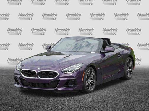 2023 BMW Z4 sDrive30i