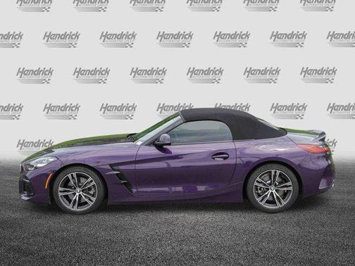 2023 BMW Z4 sDrive30i