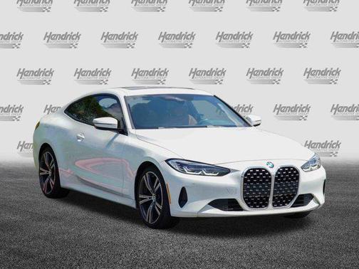 2023 BMW 430 i