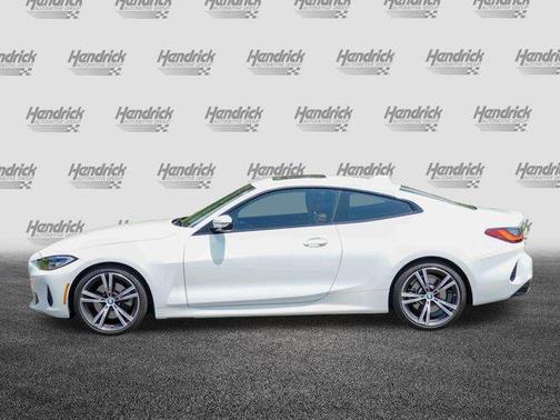 2023 BMW 430 i