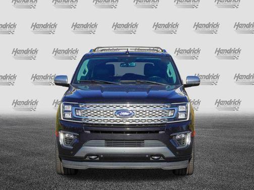 2020 Ford Expedition Max Platinum