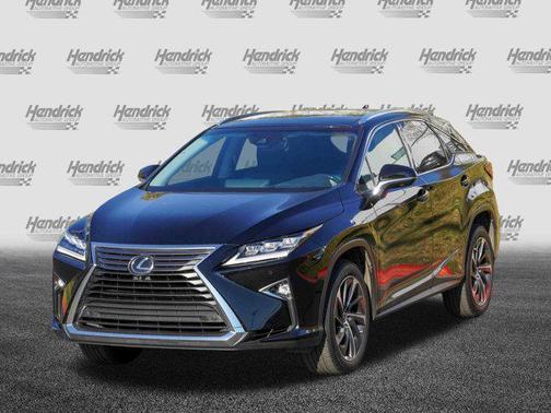 2019 Lexus RX 350 Base