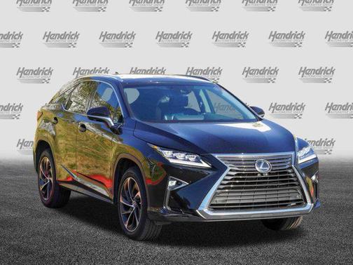 2019 Lexus RX 350 Base