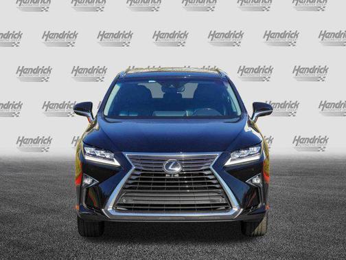 2019 Lexus RX 350 Base