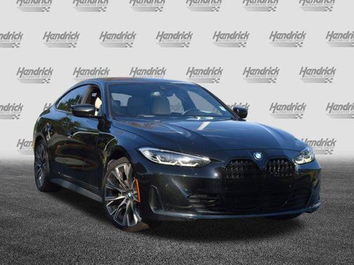 2023 BMW 430 Gran Coupe i