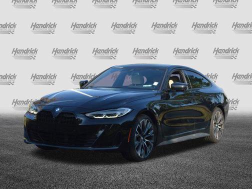 2023 BMW 430 Gran Coupe i
