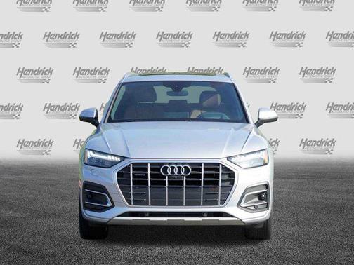 2021 Audi Q5 45 Prestige