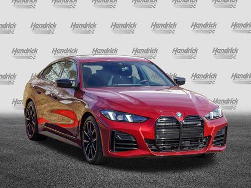 2025 BMW M440 Gran Coupe i