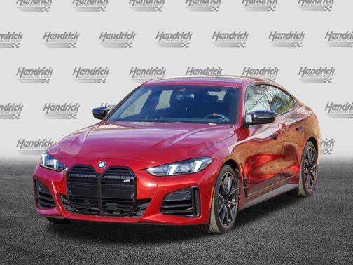 2025 BMW M440 Gran Coupe i