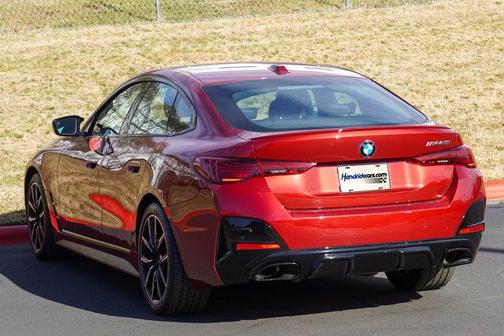 2025 BMW M440 Gran Coupe i