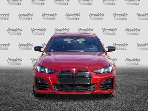 2025 BMW M440 Gran Coupe i