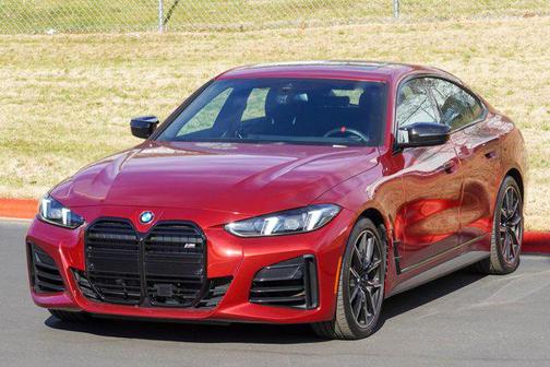 2025 BMW M440 Gran Coupe i