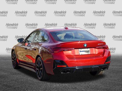 2025 BMW M440 Gran Coupe i