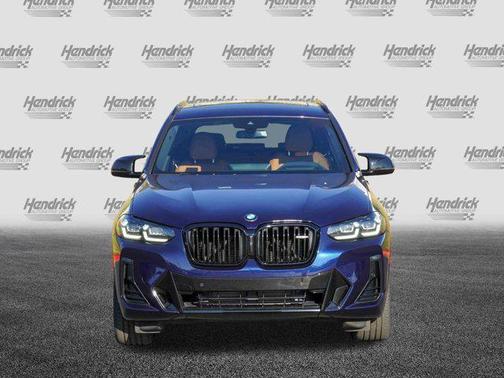 2023 BMW X3 M40i