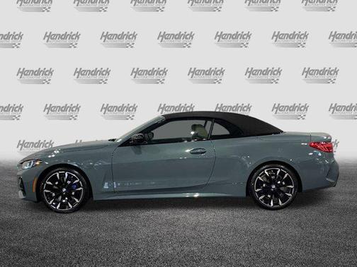 2025 BMW 430 i