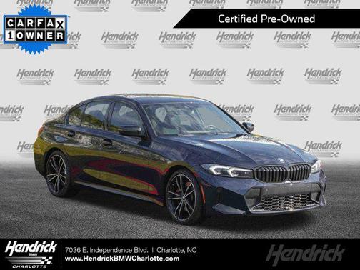 2023 BMW 330 330i