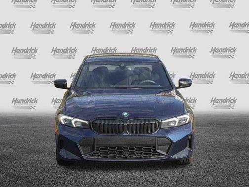 2023 BMW 330 330i