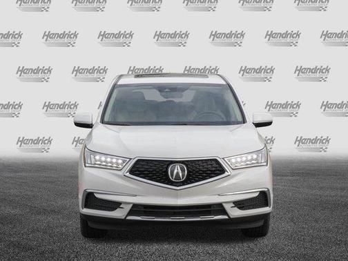 2020 Acura MDX 3.5L