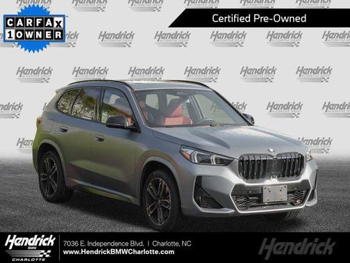 2023 BMW X1 xDrive28i