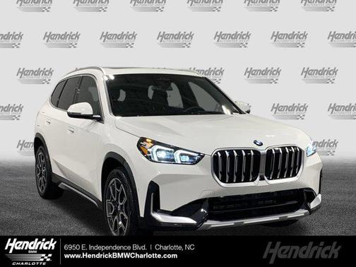 2026 BMW X1 xDrive28i