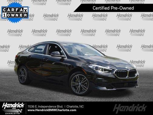 2024 BMW 228 Gran Coupe i sDrive