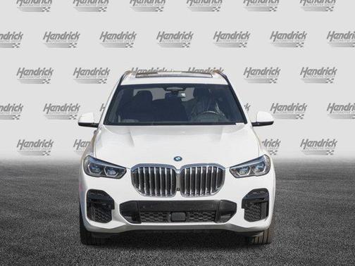 2023 BMW X5 PHEV xDrive45e