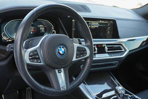 2023 BMW X5 PHEV xDrive45e