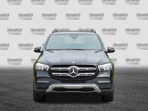 2022 Mercedes-Benz GLE 350 4MATIC