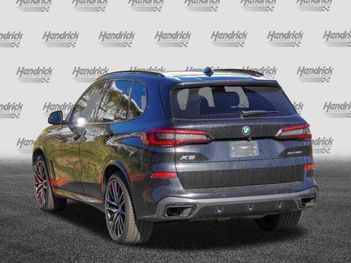 2021 BMW X5 sDrive40i