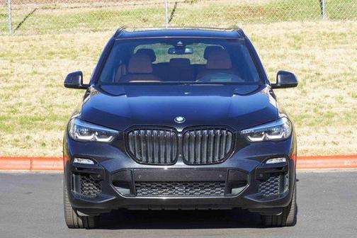 2021 BMW X5 sDrive40i