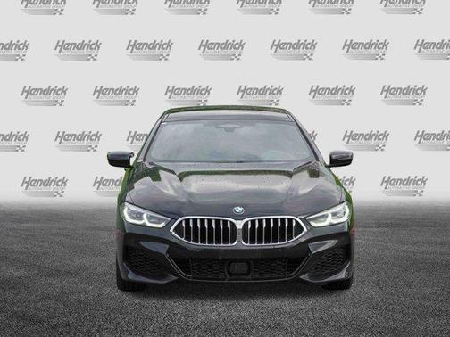 2022 BMW 840 i