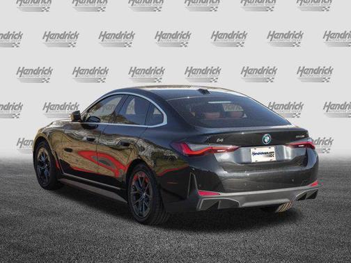 2023 BMW i4 Gran Coupe eDrive35