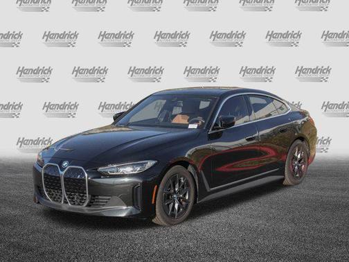 2023 BMW i4 Gran Coupe eDrive35