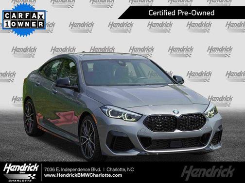 2022 BMW M235 Gran Coupe i xDrive