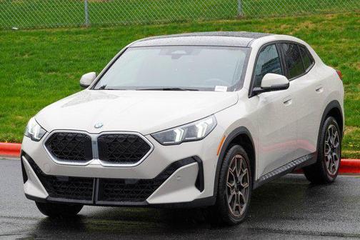 2026 BMW X2 xDrive28i