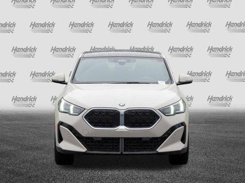 2026 BMW X2 xDrive28i