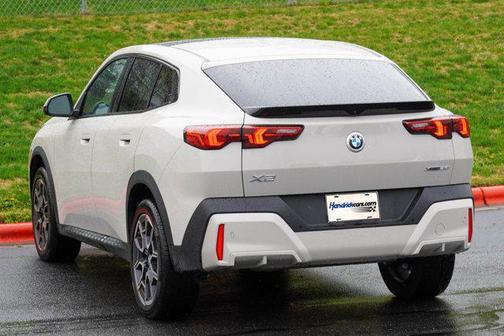 2026 BMW X2 xDrive28i