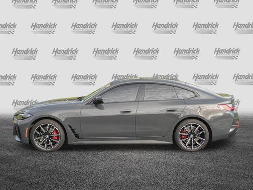 2023 BMW i4 Gran Coupe eDrive40