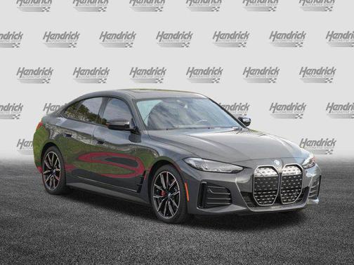 2023 BMW i4 Gran Coupe eDrive40