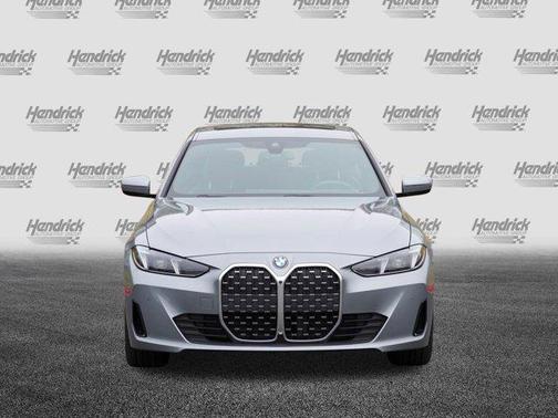 2025 BMW 430 Gran Coupe i