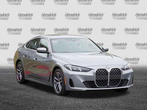 2025 BMW 430 Gran Coupe i