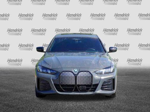 2025 BMW i4 Gran Coupe eDrive40