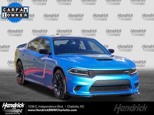 2023 Dodge Charger R/T