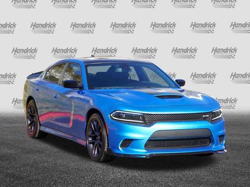 2023 Dodge Charger R/T